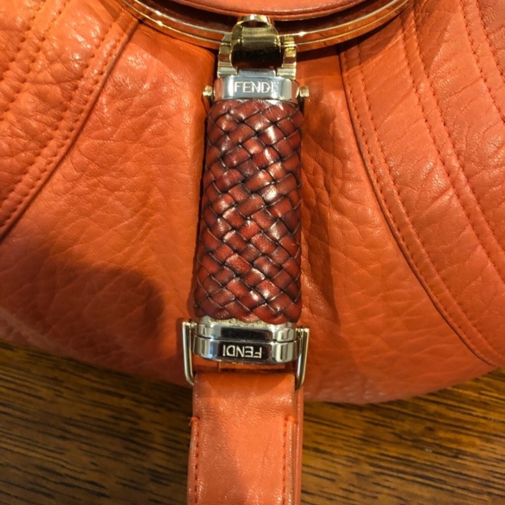 Fendi Spy Bag - Picture 2 of 6